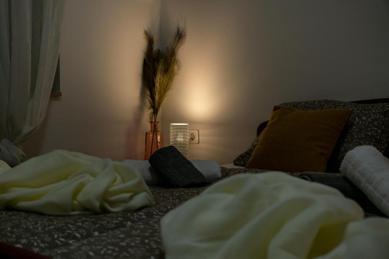 Apartman Tina Меткович Экстерьер фото