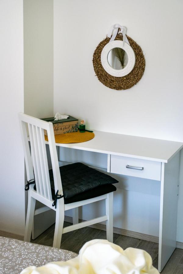 Apartman Tina Меткович Экстерьер фото